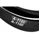 Ремень клиновой А-1180 Lp / 1150 Li ГОСТ 1284-89 HIMPT — изображение 2