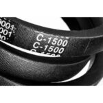 Ремень клиновой С(В)-1500 Lp / 1441 Li ГОСТ 1284-89 HIMPT — изображение 2