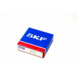Подшипник SKF 6007 ZZ (80107) 35*62*14мм — изображение 3