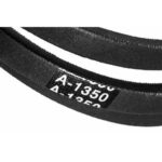 Ремень клиновой А-1350 Lp / 1320 Li ГОСТ 1284-89 HIMPT — изображение 3