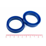 Манжета PU 35х45х10 UN — изображение 2