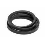 Ремень клиновой D(Г)-2650 Lp / 2575 Li ГОСТ 1284-89 HIMPT — изображение 2