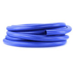 Шланг спиральный НВС Ф 50 мм из ПВХ серия "Фуэл" маслобензостойкий, синий (бухта 30 м) — изображение 3