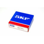 Подшипник SKF 6009 2RS (180109) 45*75*16мм — изображение 3