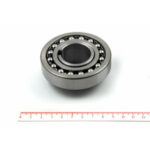 Подшипник 11206 (1207К+Н207) 30*72*29мм