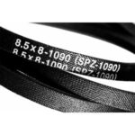 Ремень клиновой SPZ-1090 Lp (8,5*8-1090) HIMPT — изображение 4