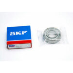 Подшипник SKF 6004 ZZ (80104) 20*42*12мм