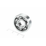 Подшипник 6201 (201) 12*32*10мм
