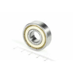 Подшипник 6201 ZZ (80201) 12*32*10мм