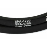 Ремень клиновой SPA-1700 Lp HIMPT — изображение 4