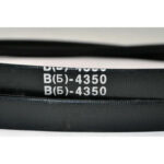 Ремень клиновой В(Б)-4350 Lp / 4305 Li ГОСТ 1284-89 HIMPT — изображение 3