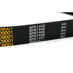 Ремень поликлиновой 8PK-1445 HIMPT — изображение 3