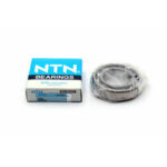 Подшипник NTN 6006 (106) 30*55*13мм