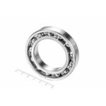 Подшипник 6010 (6-110) 50*80*16мм ГПЗ/СПЗ-4