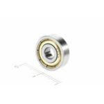 Подшипник 625 ZZ (80025) 5*16*5мм
