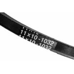 Ремень клиновой SPA-1032 Lp (11*10-1032) HIMPT — изображение 5
