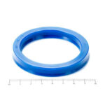 Манжета PU 60х75х10 UN