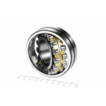 Подшипник 3508 Н (22208 MBW33) 40*80*23мм