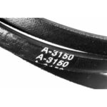 Ремень клиновой А-3150 Lp / 3120 Li ГОСТ 1284-89 HIMPT — изображение 3