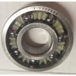 Подшипник 6305 NE (50305) 25*62*17мм