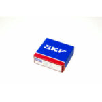Подшипник SKF 6303 ZZ (80303) 17*47*14мм — изображение 3
