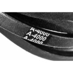 Ремень клиновой А-4000 Lp / 3970 Li ГОСТ 1284-89 HIMPT — изображение 2
