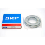 Подшипник SKF 6212 ZZ (80212) 60*110*22мм