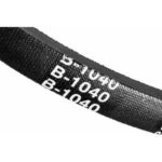 Ремень клиновой В(Б)-1040 Lp / 995 Li ГОСТ 1284-89 HIMPT — изображение 4