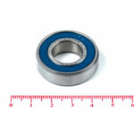 Подшипник 6002 2RS (6-180102 С17) 15*32*9мм ГПЗ/СПЗ-4 — изображение 5