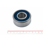 Подшипник 62305 2RS (6-180605 С17) 25*62*24мм ГПЗ/СПЗ-4 — изображение 5