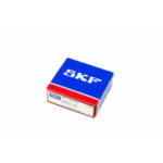 Подшипник SKF 6002 ZZ (80102) 15*32*9мм — изображение 3