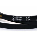 Ремень клиновой А-2900 Lp / 2870 Li ГОСТ 1284-89 HIMPT — изображение 3