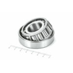 Подшипник 6-7305 А (30305) ГПЗ/СПЗ-4