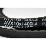 Ремень клиновой AVX10-1400 La HIMPT зуб — изображение 3