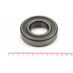 Подшипник 6208 ZZ (6-80208 С17) 40*80*18мм ГПЗ/СПЗ-4 — изображение 4
