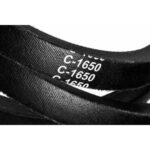 Ремень клиновой С(В)-1650 Lp / 1591 Li ГОСТ 1284-89 HIMPT — изображение 5