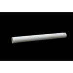 Полиацеталь стержень Ф100 мм ПОМ-С (1000 мм, 12,2 кг) белый HIMPT — изображение 2