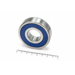 Подшипник 6305 2RS (6-180305 С17) 25*62*17мм ГПЗ/СПЗ-4 — изображение 4