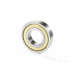 Подшипник 6207 Z (60207) 35*72*17мм