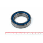 Подшипник 6010 2RS (6-180110 С17) 50*80*16мм ГПЗ/СПЗ-4 — изображение 4