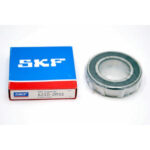 Подшипник SKF 6210 2RS (180210) 50*90*20мм