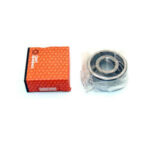 Подшипник 3056302 2RS (3302 2RS) 15*42*19мм