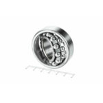 Подшипник 1205 25*52*15мм