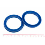 Манжета PU 60х75х10 UN — изображение 2