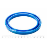 Манжета PU 100х125х12 UN — изображение 3