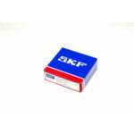 Подшипник SKF 6004 ZZ (80104) 20*42*12мм — изображение 3