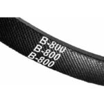 Ремень клиновой В(Б)-800 Lp / 755 Li ГОСТ 1284-89 HIMPT — изображение 4