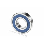Подшипник 6314 2RS (6-180314 С17) 70*150*35мм ГПЗ/СПЗ-4