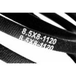 Ремень клиновой SPZ-1120 Lp (8,5*8-1120) HIMPT — изображение 4