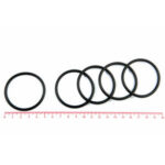 Кольцо 046-052-36 ГОСТ 9833-73